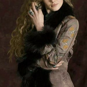 NEW Women's Double D Ranch Bucharest Jacket 1X